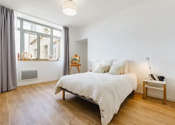 Residence De Rennes Sainte Therese
